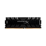 HyperX Predator DDR4 3200MHz 32GB 2x16 CL16  Memoria RAM