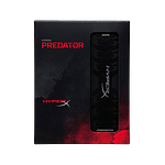 HyperX Predator DDR4 3200MHz 32GB 2x16 CL16  Memoria RAM
