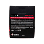 HyperX Predator DDR4 3200MHz 32GB 2x16 CL16  Memoria RAM