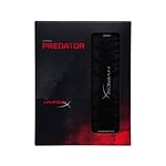 HyperX Predator DDR4 3600MHz 32GB 2x16 CL17  Memoria RAM