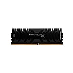 HyperX Predator DDR4 2666MHZ 16GB CL13  Memoria RAM