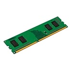 Kingston DDR3 1600MHz 4GB 15V DIMM  Memoria RAM