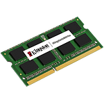 Kingston ValueRAM DDR4 2666MHz 16GB SODIMM  Memoria RAM
