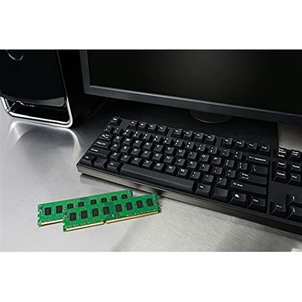 Kingston ValueRAM DDR4 2666MHz 16GB SODIMM  Memoria RAM