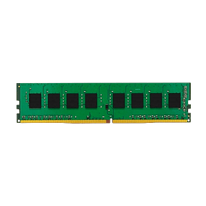Kingston DDR4 8GB 2666MHZ CL19 1R  Memoria RAM