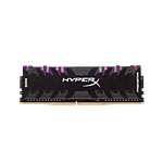 HyperX Predator RGB DDR4 3200MHz 16GB 2x8  Memoria RAM