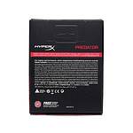 HyperX Predator RGB DDR4 3200MHz 16GB 2x8  Memoria RAM