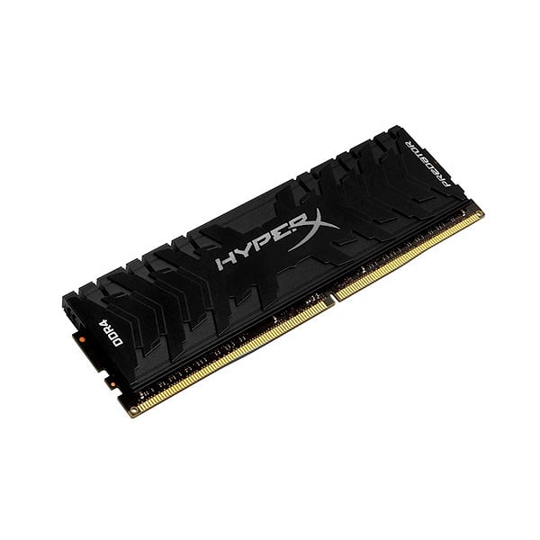 HyperX Predator DDR4 2666MHz 8GB CL13  Memoria RAM