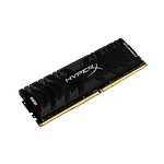 HyperX Predator DDR4 2666MHz 8GB CL13  Memoria RAM HyperX Predator DDR4 2666MHz 8GB CL13  Memoria RAM