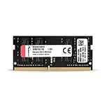 HyperX Impact DDR4 2666MHz 8GB CL15 SODIMM  Memoria RAM