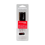 HyperX Impact DDR4 3200MHz 8GB CL20 12V SODIMM  RAM