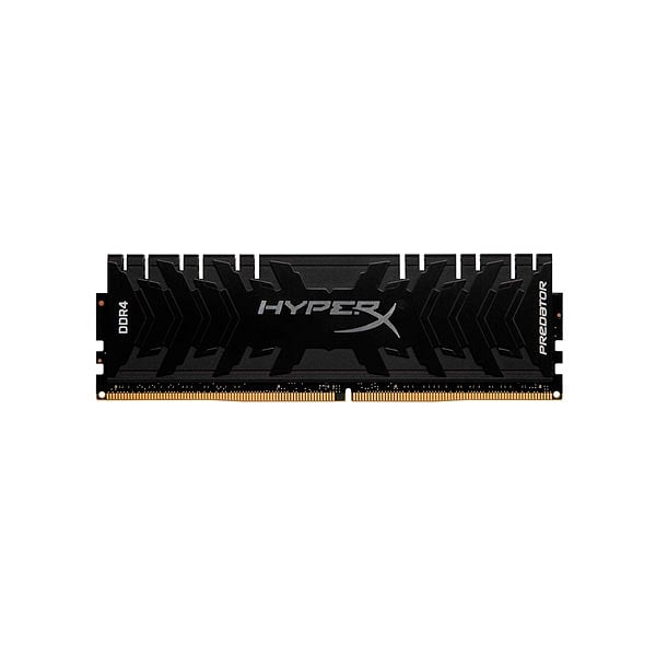 HyperX Predator DDR4 3600MHz 16GB CL17  Memoria RAM