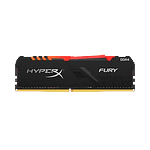 HyperX Fury RGB RAM 16 GB 2 x 8 GB 3200Mhz  DDR4