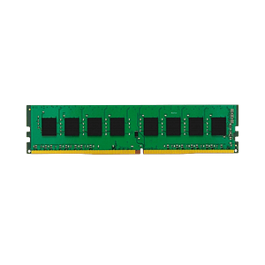 Kingston ValueRAM DDR4 4GB 2666Mhz CL19  Memoria RAM