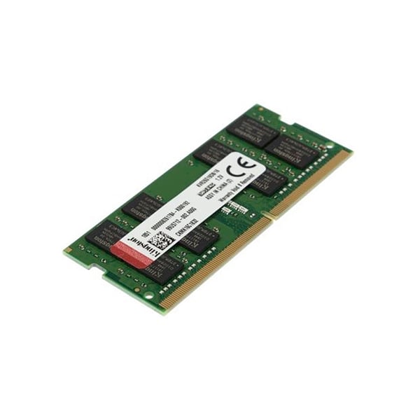 Kingston Sodimm DDR4 16GB 2666MHz CL19  SODIMM DDR4