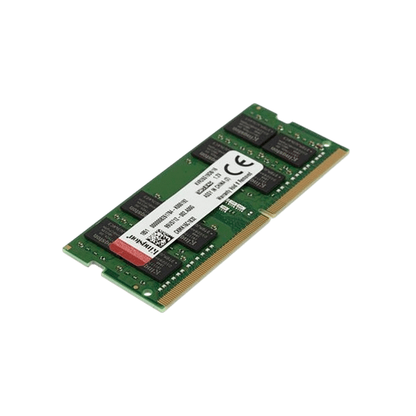 Kingston Sodimm DDR4 16GB 2666MHz CL19  SODIMM DDR4