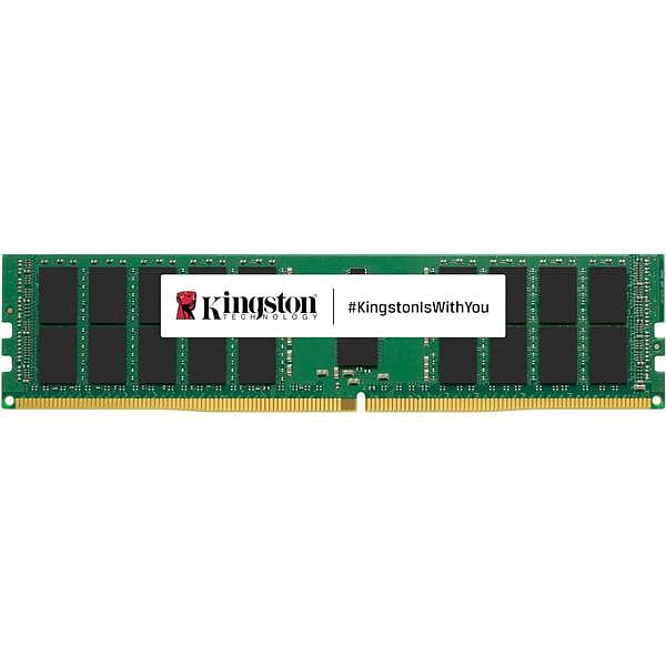 Kingston Server Premier 64GB DDR5 ECC 5600MHz CL46  Memoria para Servidor