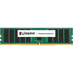 Kingston Server Premier 64GB DDR5 ECC 5600MHz CL46  Memoria para Servidor Kingston Server Premier 64GB DDR5 ECC 5600MHz CL46  Memoria para Servidor