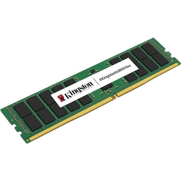 Kingston Server Premier 64GB DDR5 ECC 5600MHz CL46  Memoria para Servidor