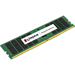 Kingston Server Premier 64GB DDR5 ECC 5600MHz CL46  Memoria para Servidor Kingston Server Premier 64GB DDR5 ECC 5600MHz CL46  Memoria para Servidor