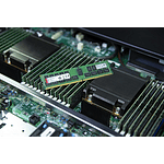 Kingston Server Premier 64GB DDR5 ECC 5600MHz CL46  Memoria para Servidor Kingston Server Premier 64GB DDR5 ECC 5600MHz CL46  Memoria para Servidor