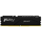 Kingston Fury Beast 32GB  Memoria RAM DDR5 6000MHz CL30