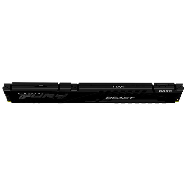 Kingston Fury Beast 32GB  Memoria RAM DDR5 6000MHz CL30