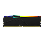 Kingston Fury Beast RGB DDR5 32GB 5200MHZ CL40  Memoria RAM
