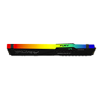 Kingston Fury Beast RGB DDR5 32GB 5200MHZ CL40  Memoria RAM
