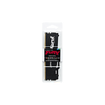Kingston Fury Beast RGB DDR5 32GB 5200MHZ CL40  Memoria RAM