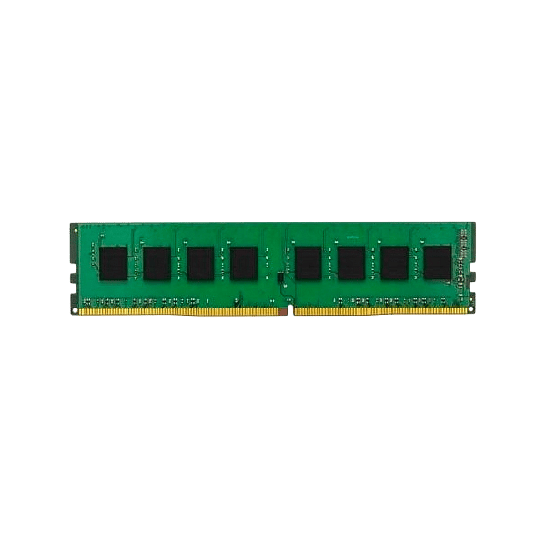 Kingston DDR4 8GB 2666MHZ CL19  Memoria RAM