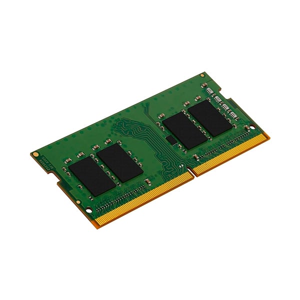 Kingston DDR4 8GB 2666MHz CL19  SODIMM DDR4