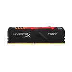 HyperX Fury RGB RAM 32 GB 2 x 16 GB 3200Mhz  DDR4