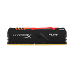 HyperX Fury RGB RAM 32 GB 2 x 16 GB 3200Mhz  DDR4