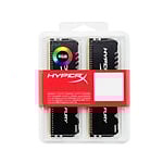 HyperX Fury RGB RAM 32 GB 2 x 16 GB 3200Mhz  DDR4
