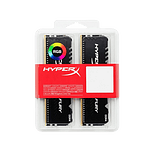HyperX Fury RGB RAM 32 GB 2 x 16 GB 3200Mhz  DDR4