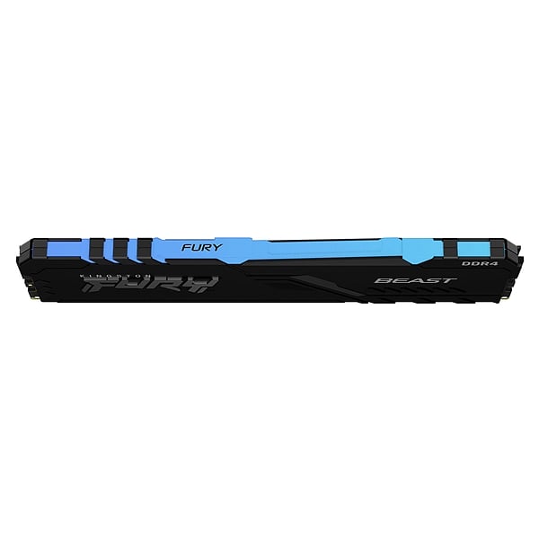 Kingston Fury Beast RGB DDR4 32GB 2666MHZ CL16  Memoria RAM