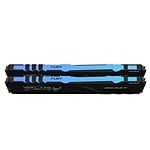 Kingston Fury Beast RGB DDR4 16GB 2 x 8GB 2666MHZ CL16  Memoria RAM