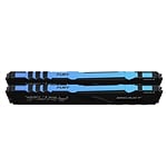 Kingston Fury Beast RGB DDR4 16GB 2x8GB 3200MHz CL16  Memoria RAM