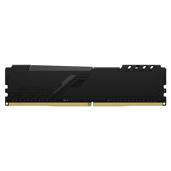Kingston Fury Beast DDR4 16GB 3733MHZ CL19  Memoria RAM