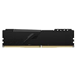 Kingston Fury Beast DDR4 16GB 3733MHZ CL19  Memoria RAM
