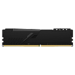 Kingston Fury Beast DDR4 16GB 3733MHZ CL19  Memoria RAM