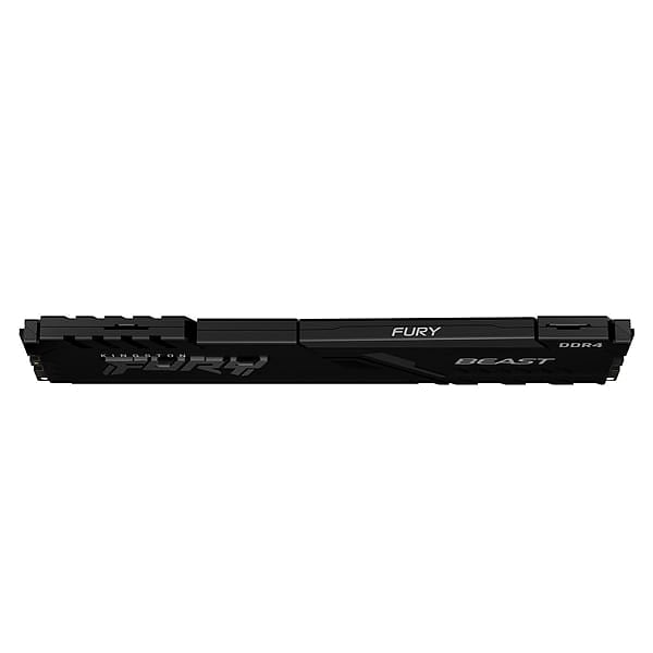 Kingston Fury Beast DDR4 16GB 3733MHZ CL19  Memoria RAM