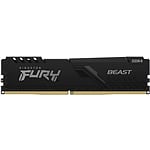 Kingston Fury Beast DDR4 16GB 3000MHZ CL15  Memoria RAM