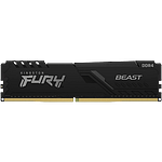 Kingston Fury Beast DDR4 16GB 3000MHZ CL15  Memoria RAM