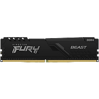 Kingston Fury Beast DDR4 16GB 3000MHZ CL15  Memoria RAM