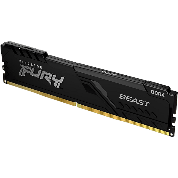 Kingston Fury Beast DDR4 16GB 3000MHZ CL15  Memoria RAM