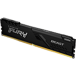Kingston Fury Beast DDR4 16GB 3000MHZ CL15  Memoria RAM