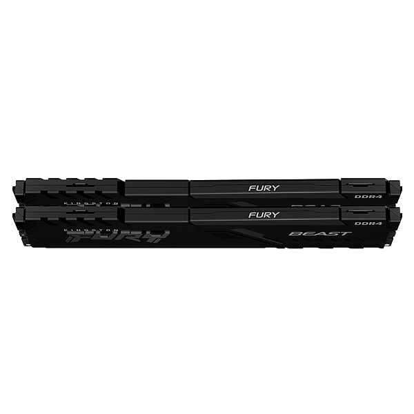Kingston Fury Beast DDR4 16GB 2x8GB 3200MHz CL16  RAM