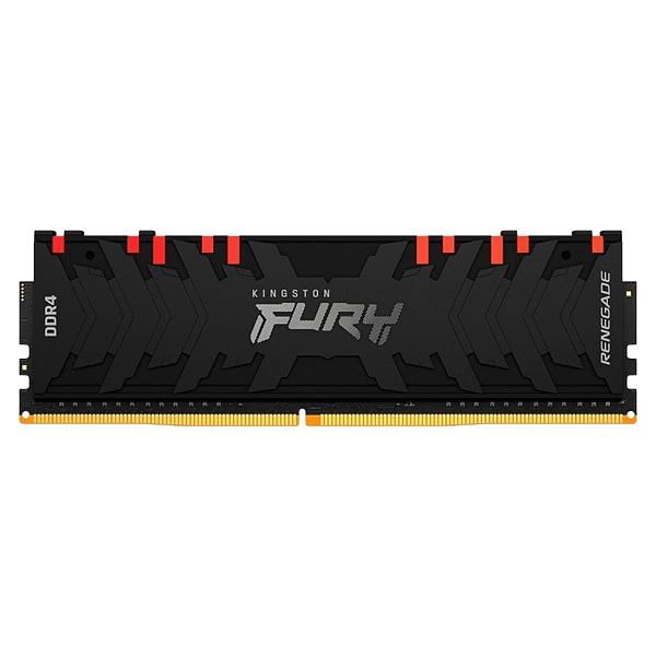 Kingston Fury Renegade RGB DDR4 8GB 4000MHZ CL19  Memoria RAM
